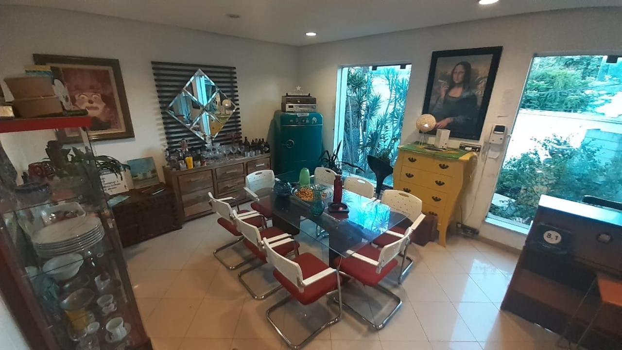 Albergue Sumare Metro São Paulo